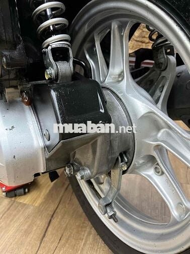 Honda Airblade chính chủ biển SG máy zin