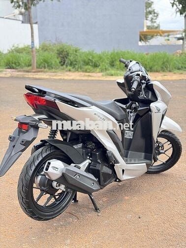 Honda Vario 125 125cc Bạc Posche