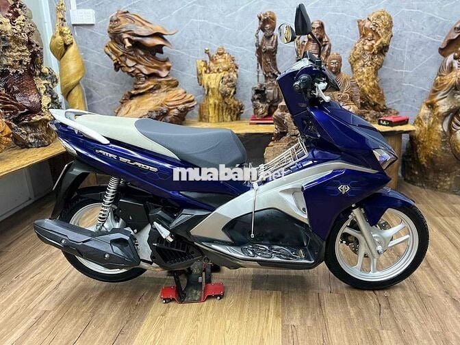 Honda Airblade chính chủ biển SG máy zin