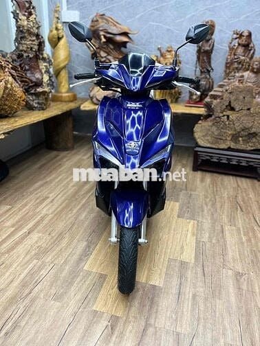 Honda Airblade chính chủ biển SG máy zin