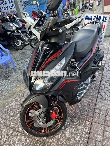 Honda Air Blade 2015 Đen