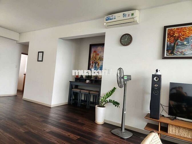 Chính chủ cần cho thuê căn hộ 3PN Canary Heights