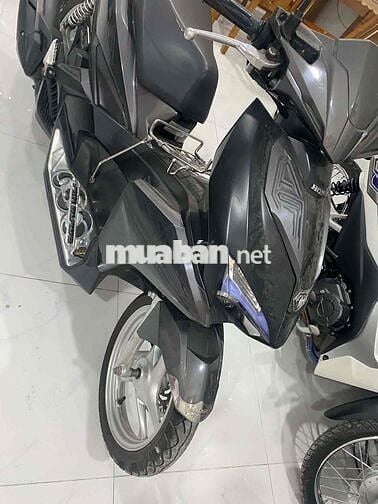 Honda Air Blade Cuối 2018 BSTP 9 CHỦ CAVET