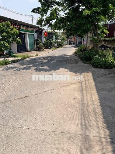 đất đô thị 125m2,đường Nguyễn Văn tiên tân phong biên hoà