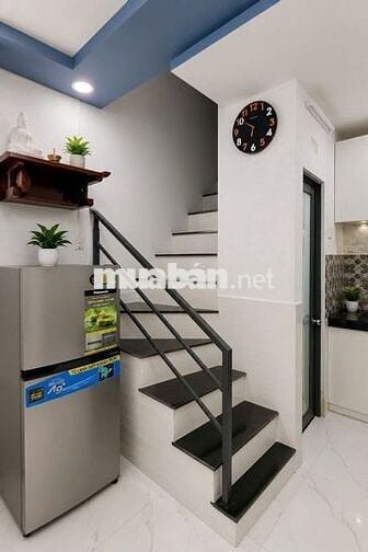 🔥 CHÍNH CHỦ BÁN NHÀ HẺM – GIÁ CHỈ 1 TỶ 150 TRIỆU (CÒN THƯƠNG LƯỢNG)