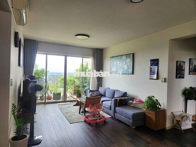 Chính chủ cần cho thuê căn hộ 3PN Canary Heights