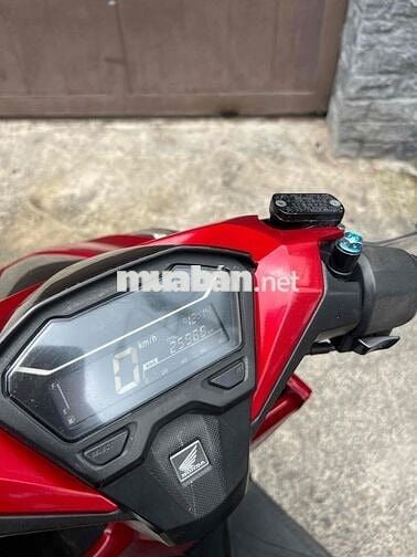Honda Vario 2020 Đỏ 25986 km