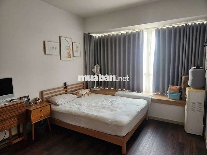 Chính chủ cần cho thuê căn hộ 3PN Canary Heights