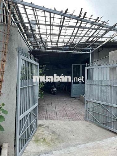 Cho thuê nhà 2pn, 1 wc, hẻm oto Bình chuẩn 09, Gần trường chợ