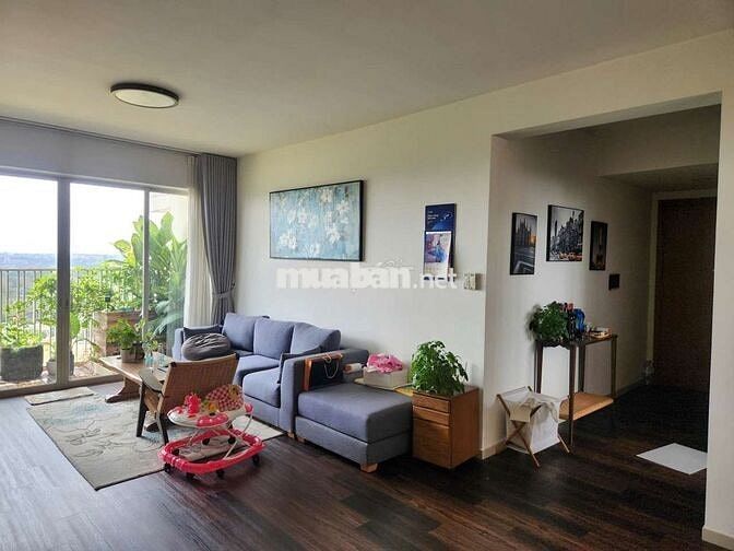 Chính chủ cần cho thuê căn hộ 3PN Canary Heights