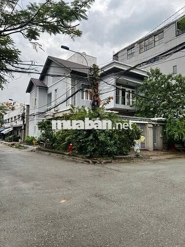 cho thuê biêt thự đường lê văn lương , xã phước kiển A ,huyện nhà bè 