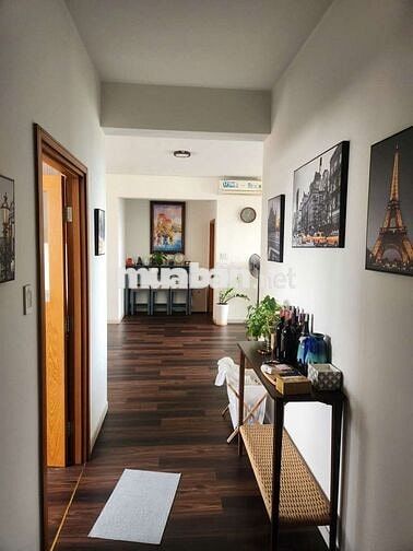 Chính chủ cần cho thuê căn hộ 3PN Canary Heights