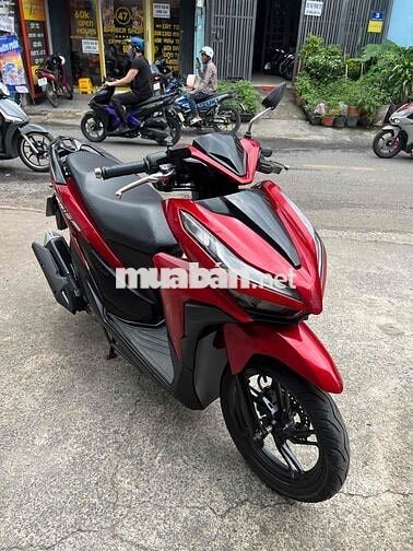 Honda Vario 2020 Đỏ 25986 km