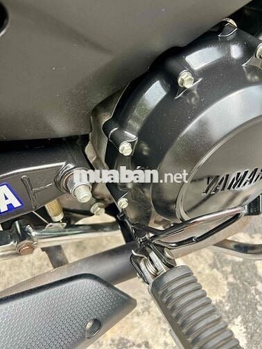 Yamaha Exciter 155 VVA Đen Côn tay Việt Nam