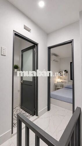🔥 CHÍNH CHỦ BÁN NHÀ HẺM – GIÁ CHỈ 1 TỶ 150 TRIỆU (CÒN THƯƠNG LƯỢNG)