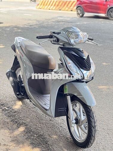 Honda Vision Sporty Edition Xám