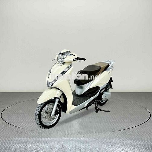 Honda Lead 125cc 2017 Vàng nâu 16.000km