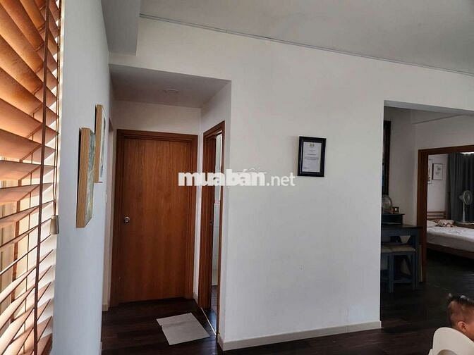 Chính chủ cần cho thuê căn hộ 3PN Canary Heights