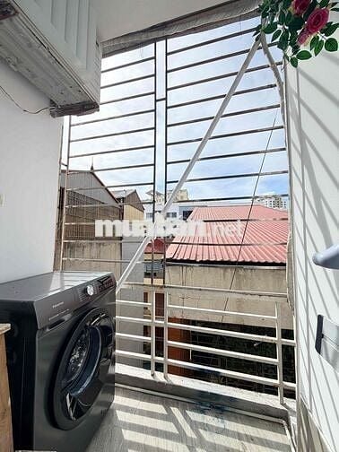 Bán CC Mini Tố Hữu Trung Văn- Siêu Đẹp Cao Cấp, Ô tô đỗ. Chuẩn Pccc