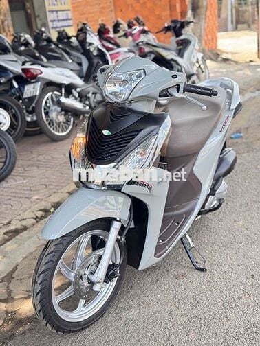 Honda Vision Sporty Edition Xám