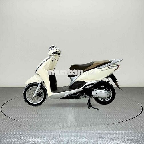 Honda Lead 125cc 2017 Vàng nâu 16.000km
