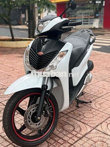 Honda SH 150 35000 km Trắng