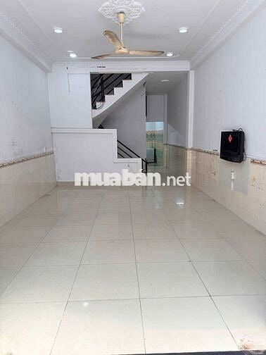 🏡 NHÀ MT ĐƯỜNG NHỰA 6M LÝ PHỤC MAN – XE HƠI NGỦ TRONG NHÀ– GIÁ 7,95 TỶ
