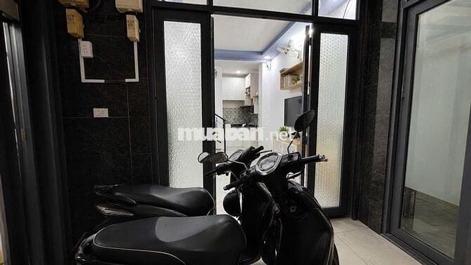 🔥 CHÍNH CHỦ BÁN NHÀ HẺM – GIÁ CHỈ 1 TỶ 150 TRIỆU (CÒN THƯƠNG LƯỢNG)