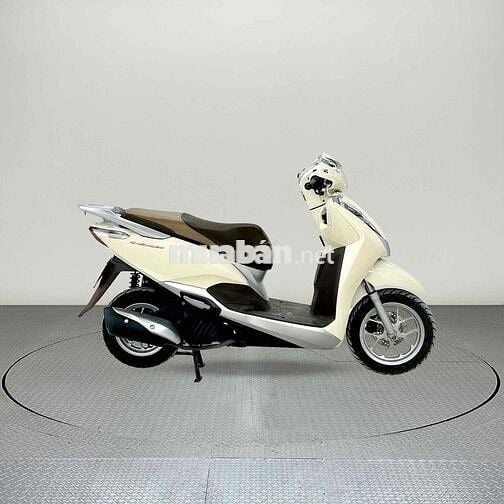 Honda Lead 125cc 2017 Vàng nâu 16.000km