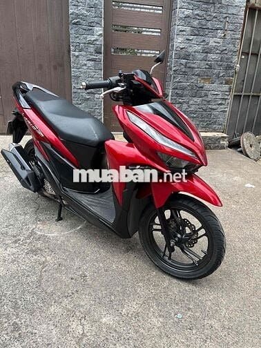 Honda Vario 2020 Đỏ 25986 km