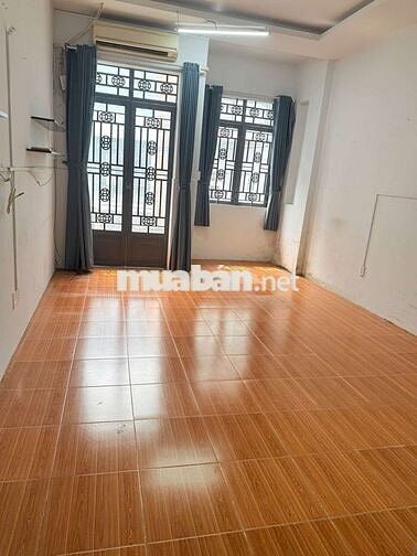 🏡 NHÀ MT ĐƯỜNG NHỰA 6M LÝ PHỤC MAN – XE HƠI NGỦ TRONG NHÀ– GIÁ 7,95 TỶ