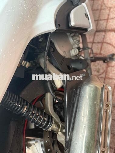 Honda SH 150 35000 km Trắng