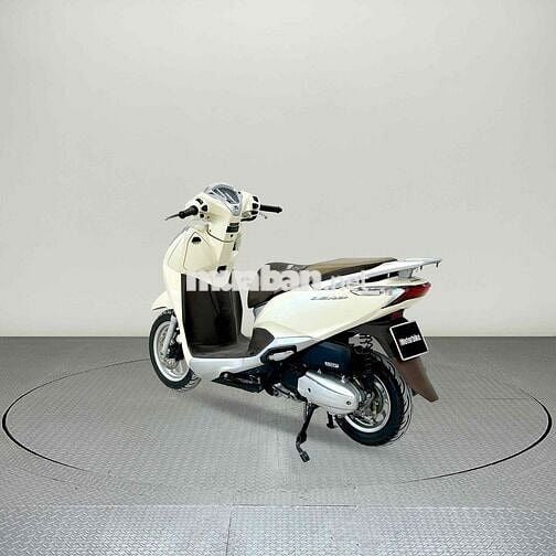 Honda Lead 125cc 2017 Vàng nâu 16.000km