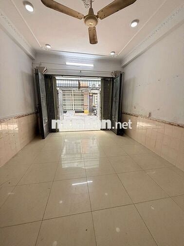 🏡 NHÀ MT ĐƯỜNG NHỰA 6M LÝ PHỤC MAN – XE HƠI NGỦ TRONG NHÀ– GIÁ 7,95 TỶ