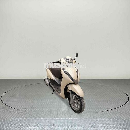 Honda Lead 125cc 2019 Vàng nâu 22.000km