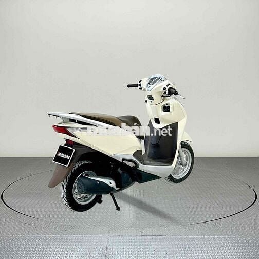 Honda Lead 125cc 2017 Vàng nâu 16.000km