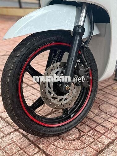 Honda SH 150 35000 km Trắng
