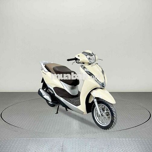 Honda Lead 125cc 2017 Vàng nâu 16.000km