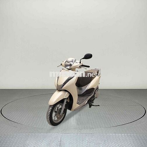 Honda Lead 125cc 2019 Vàng nâu 22.000km