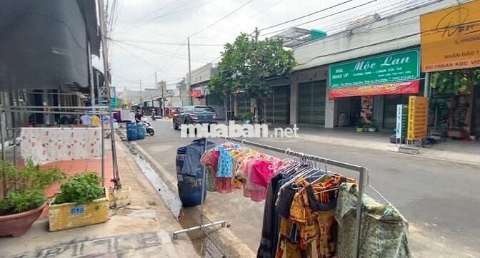 Chính chủ cho thuê kho/xưởng 150m² KDC Việt Sing, xe tải vào