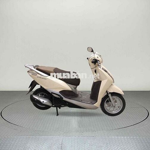 Honda Lead 125cc 2019 Vàng nâu 22.000km