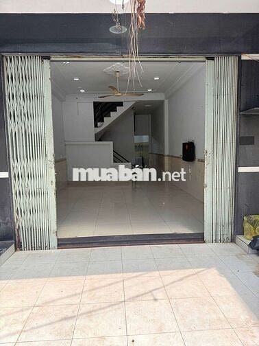 🏡 NHÀ MT ĐƯỜNG NHỰA 6M LÝ PHỤC MAN – XE HƠI NGỦ TRONG NHÀ– GIÁ 7,95 TỶ