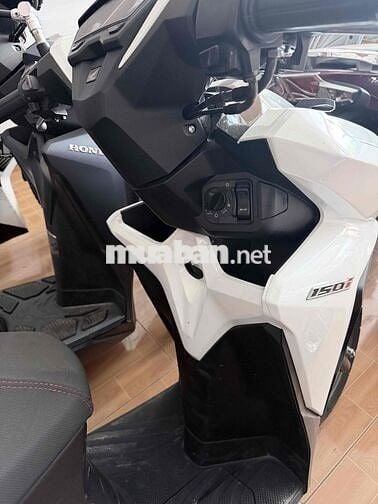 Honda Vario 150cc Trắng Nguyên zin