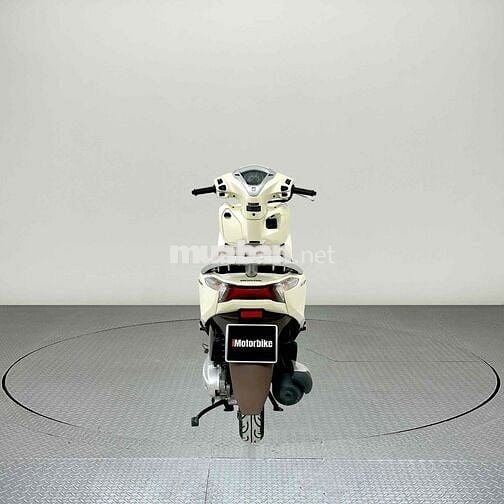 Honda Lead 125cc 2017 Vàng nâu 16.000km