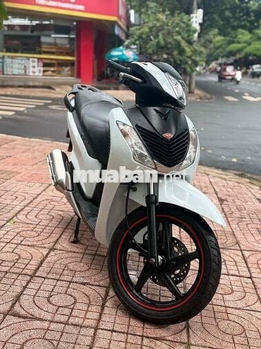 Honda SH 150 35000 km Trắng
