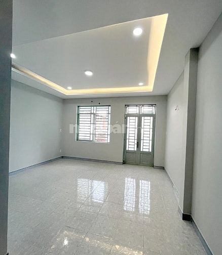  CHO THUÊ NHÀ NGUYÊN CĂN LÀM VĂN PHÒNG ĐƯỜNG TRẦN THỊ DO- Q12