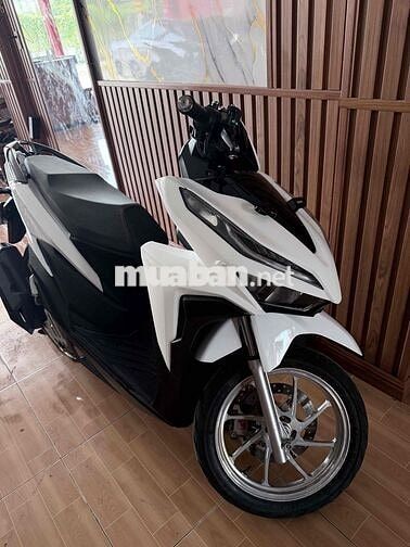 Honda Vario 150cc Trắng Nguyên zin