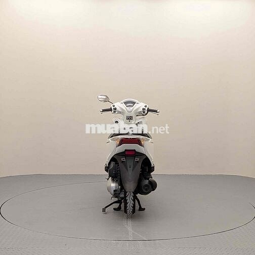 Honda Lead 125CC 4 van 2022 Trắng 24.000km