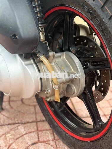 Honda SH 150 35000 km Trắng
