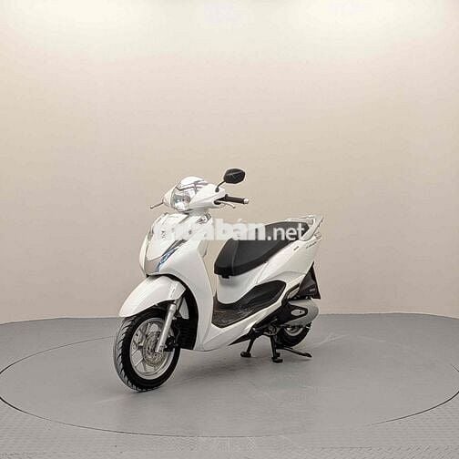 Honda Lead 125CC 4 van 2022 Trắng 24.000km